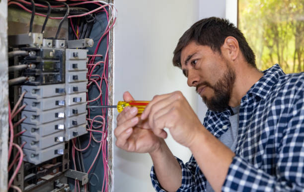 Best Best Electricians Near Me  in Heavener, OK